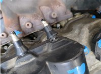 96448484 Головка блока (ГБЦ) Chevrolet Matiz (Spark) 2005-2010 9478624 #9