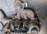 96448484 Головка блока (ГБЦ) Chevrolet Matiz (Spark) 2005-2010 9478624 #10