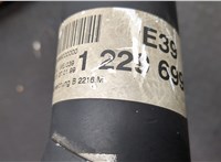 1229699 Кардан BMW 5 E39 1995-2003 9478657 #2