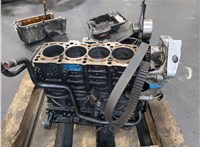  Блок цилиндров (Шорт блок) Volkswagen Touran 2003-2006 9478664 #8