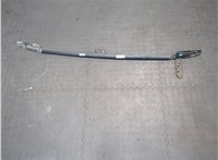 6Y9860025C Рейлинг на крышу (одиночка) Skoda Fabia 1999-2007 9478679 #2