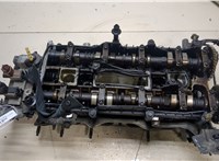  Головка блока (ГБЦ) Mazda 5 (CR) 2005-2010 9478680 #4