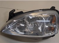  Фара (передняя) Opel Corsa C 2000-2006 9478699 #1