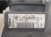  Фара (передняя) Opel Corsa C 2000-2006 9478699 #7