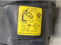  Фара (передняя) Volkswagen Polo 2001-2005 9478712 #9