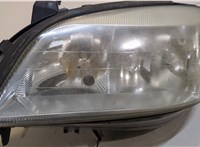  Фара (передняя) Opel Zafira A 1999-2005 9478722 #3