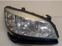  Фара (передняя) Opel Zafira A 1999-2005 9478733 #1