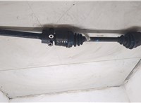 374525 Полуось (приводной вал, шрус) Opel Meriva 2003-2010 9478761 #5