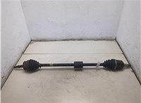 26111119 Полуось (приводной вал, шрус) Opel Meriva 2003-2010 9478853 #4