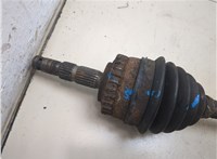 26111119 Полуось (приводной вал, шрус) Opel Meriva 2003-2010 9478853 #6