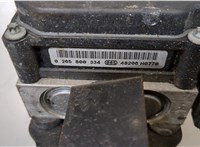  Блок АБС, насос (ABS, ESP, ASR) Nissan Primera P12 2002-2007 9479027 #3