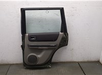  Дверь боковая (легковая) Nissan X-Trail (T30) 2001-2006 9479038 #9