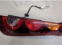  Фонарь (задний) Nissan Note E11 2006-2013 9479064 #1