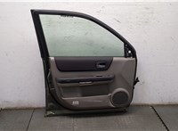  Дверь боковая (легковая) Nissan X-Trail (T30) 2001-2006 9479067 #6