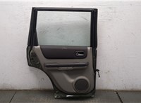  Дверь боковая (легковая) Nissan X-Trail (T30) 2001-2006 9479104 #8