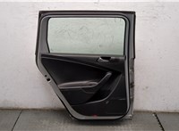  Дверь боковая (легковая) Volkswagen Passat 6 2005-2010 9479116 #8