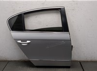  Дверь боковая (легковая) Volkswagen Passat 6 2005-2010 9479130 #1