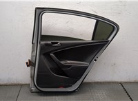  Дверь боковая (легковая) Volkswagen Passat 6 2005-2010 9479130 #8