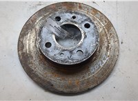 71772238 Диск тормозной Fiat Punto 1999-2010 9479280 #5