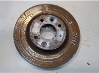  Диск тормозной Renault Clio 1998-2008 9479285 #3