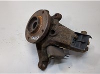  Ступица (кулак, цапфа) Nissan Micra K12E 2003-2010 9479304 #1