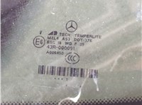  Стекло кузовное боковое Mercedes ML W164 2005-2011 9479364 #7