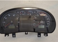  Щиток приборов (приборная панель) Volkswagen Polo 2005-2009 9479417 #1