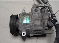 1K0820803Q, 02707801563 Компрессор кондиционера Volkswagen Golf 5 2003-2009 9479560 #1