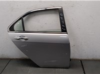  Дверь боковая (легковая) Honda Accord 7 2003-2007 9479642 #1