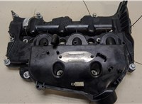 9X2Q9424EE Крышка клапанная ДВС Land Rover Discovery 4 2009-2016 9479670 #1