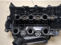 9X2Q9424EE Крышка клапанная ДВС Land Rover Discovery 4 2009-2016 9479670 #3