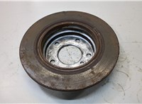  Диск тормозной BMW 3 E46 1998-2005 9479732 #1