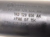  Патрубок корпуса воздушного фильтра Volkswagen Passat 6 2005-2010 9479745 #2