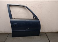  Дверь боковая (легковая) Opel Meriva 2003-2010 9479805 #1