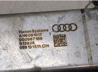  Клапан рециркуляции газов (EGR) Audi Q7 2015-2019 9479850 #2