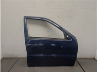  Дверь боковая (легковая) Volkswagen Polo 1999-2001 9477905 #1