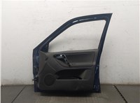  Дверь боковая (легковая) Volkswagen Polo 1999-2001 9477905 #9