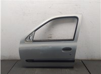  Дверь боковая (легковая) Renault Clio 1998-2008 9479915 #1