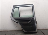  Дверь боковая (легковая) Volkswagen Golf 4 1997-2005 9479974 #2