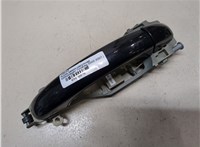 7L0839886A Ручка двери наружная Volkswagen Touareg 2002-2007 9480076 #1