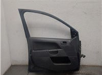  Дверь боковая (легковая) Ford Fiesta 2001-2007 9480103 #2