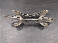A2053507207 Балка подвески задняя Mercedes C W205 2014-2018 9480115 #2