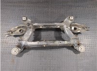 A2053507207 Балка подвески задняя Mercedes C W205 2014-2018 9480115 #3