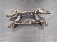 A2053507207 Балка подвески задняя Mercedes C W205 2014-2018 9480115 #5