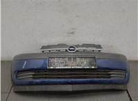  Бампер Opel Corsa C 2000-2006 9480208 #1