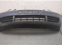  Бампер Volkswagen Polo 2001-2005 9480259 #1