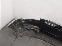  Бампер Volkswagen Polo 2005-2009 9480279 #2