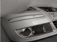  Бампер Volkswagen Polo 2005-2009 9480279 #5