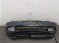  Бампер Opel Zafira A 1999-2005 9480291 #1