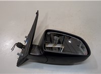  Зеркало боковое Opel Meriva 2003-2010 9480318 #1